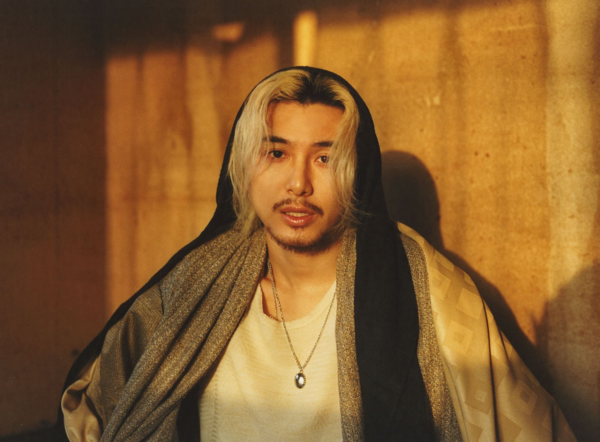 Fujii Kaze HQ on X: 