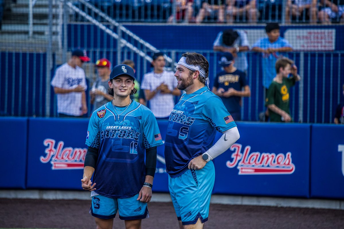 BIG ONE tomorrow… 🏙️🌃

MLW’s CHICAGO SERIES video between the Wildcats and Gators drops at 4 PM ET on YouTube!!

#MLW2025 #SummerOfStadiums <a href="/CBEA_UIC/">CBEA</a>