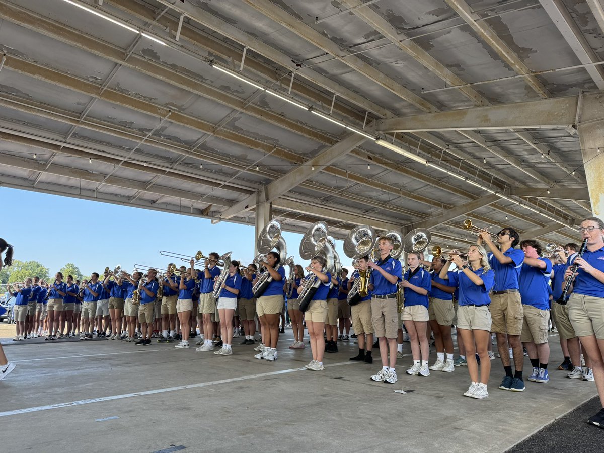 Lake Bands tweet media