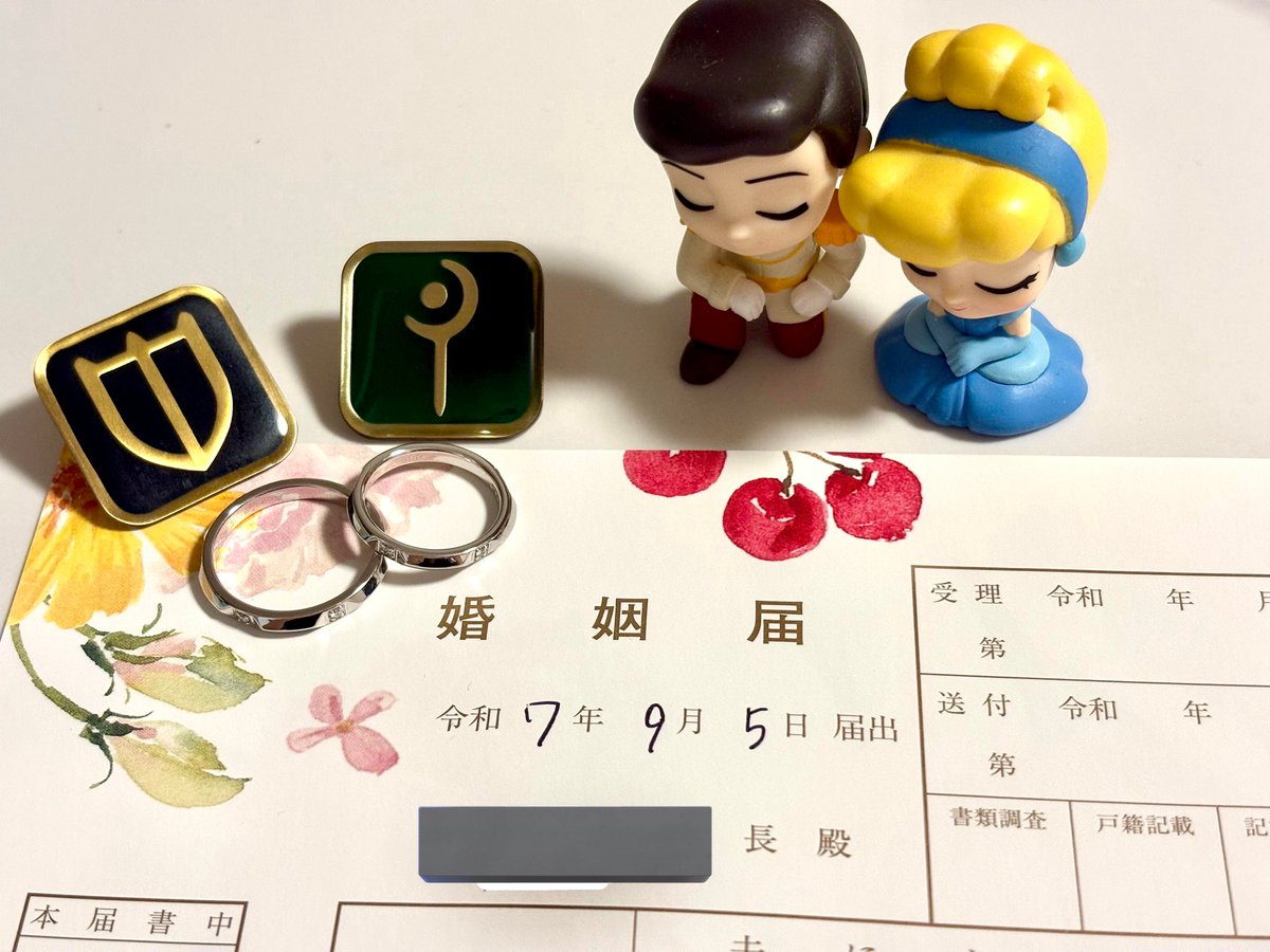 _0oyucha's tweet image. 本日なんとふろーさんとリアルエタバンしました💍🤍
結婚願望が皆無どころかおひとり様だいすきなわたしがまさか結婚するとは思わなかったし、しかもその相手がまさかFF14で知り合った人だとは思わなかった🥹
ありがとう吉田とエオルゼア‼️
ナイトと白なのでhimechan婚です✌️
