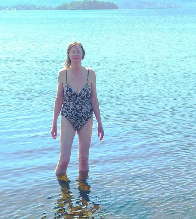 SanjeevCrime's tweet image. A #BRITISHwoman who vanished from her #sunbed on a 
#Greekbeach has been found dead, her heartbroken husband has revealed.

#MicheleBourda, 59, vanished on August 1 while her husband Chris, 66, slept on a lounger at 
#OfrynioBeach in #Kavala.