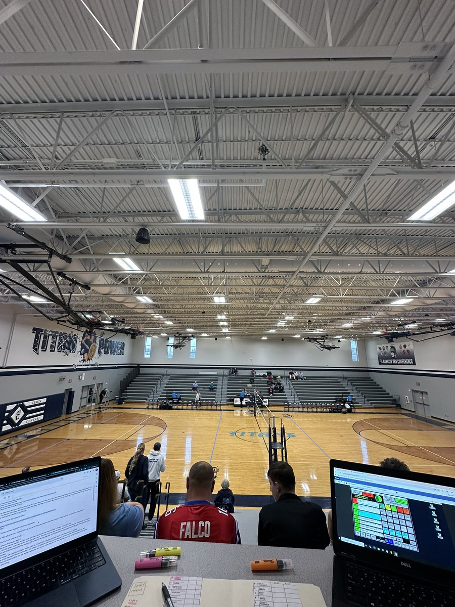 It’s time for Thursday night volleyball from <a href="/LewisCentralCSD/">Lewis Central Community School District</a> live on KXCB 106.5 at 6:45 pm CT. 

Here to see what all the hype is about <a href="/j_allen/">Josh Allen</a>