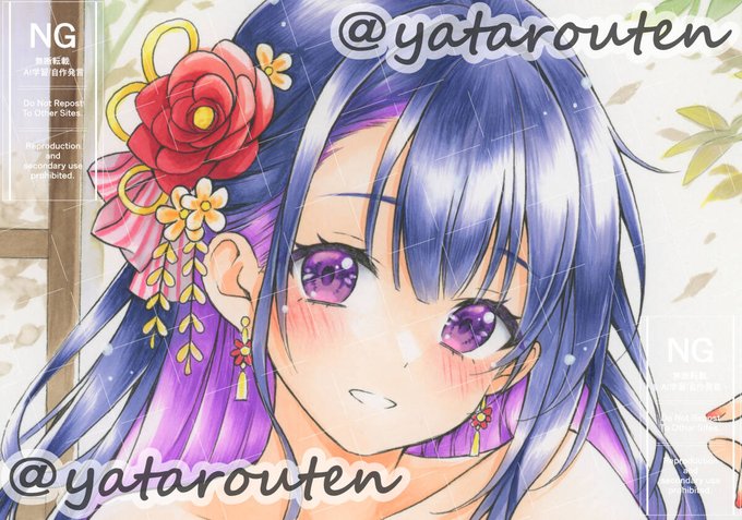 おはようございますヤフオク出品しました!評価にめちゃめちゃ嬉しいコメントついてました!ありがたいです常連様、初落札の方もこちらこそいつも超感謝です良い作品描けるように精進いたします!!!!!今週もよろしくお願いいたしますm(_ _)m