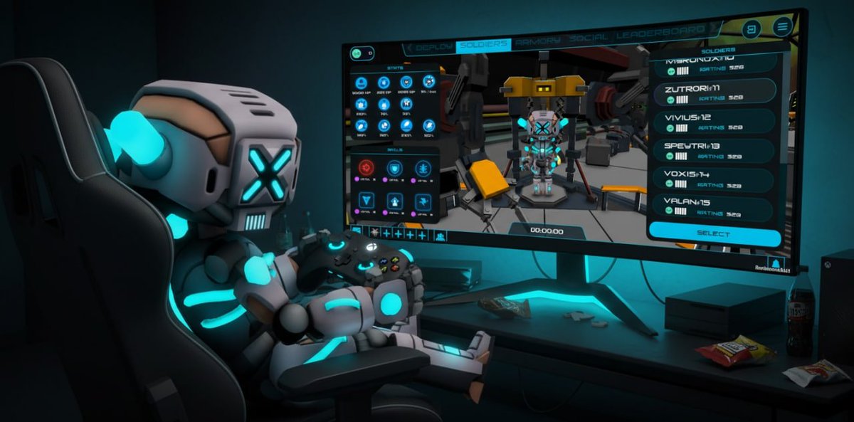 intodotspace's tweet image. 