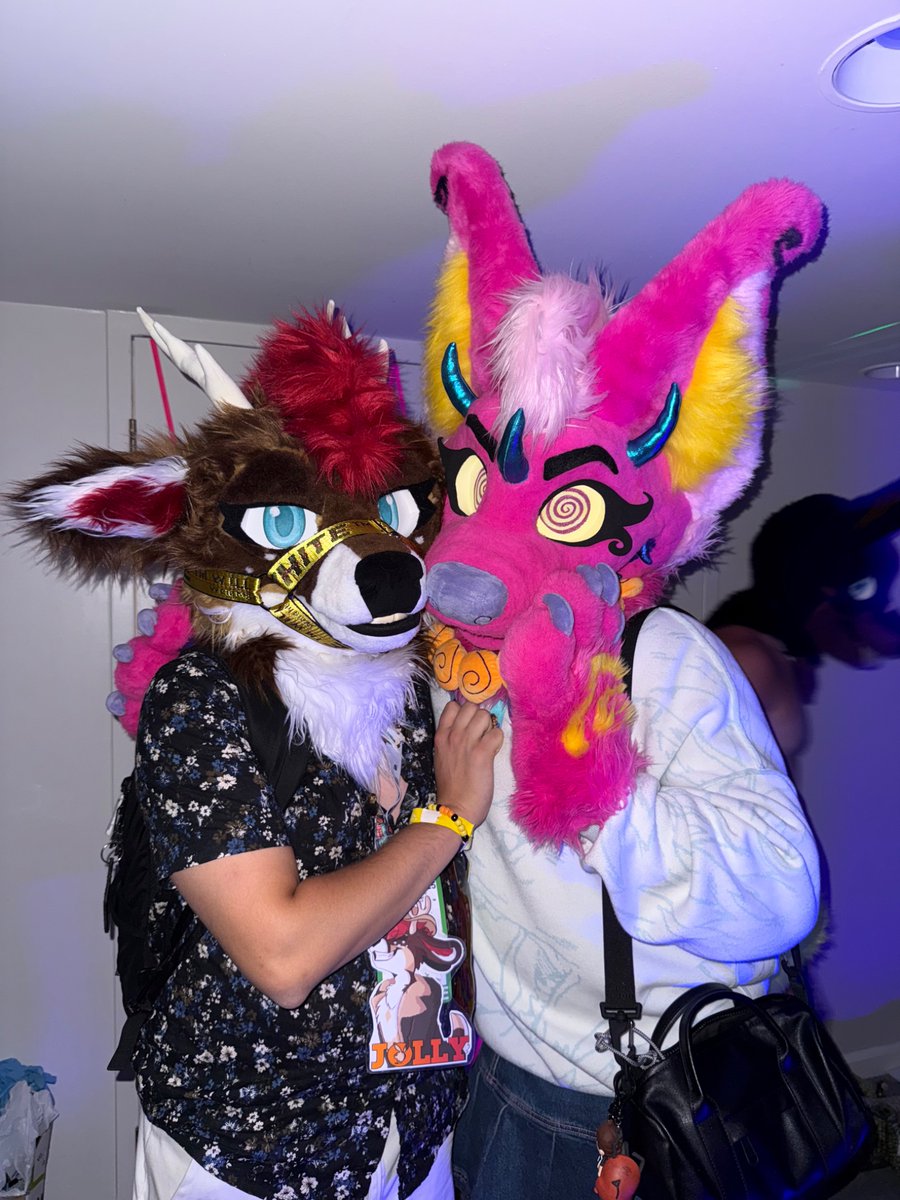 Jolly Deere 🔜 MFF☃️ tweet media