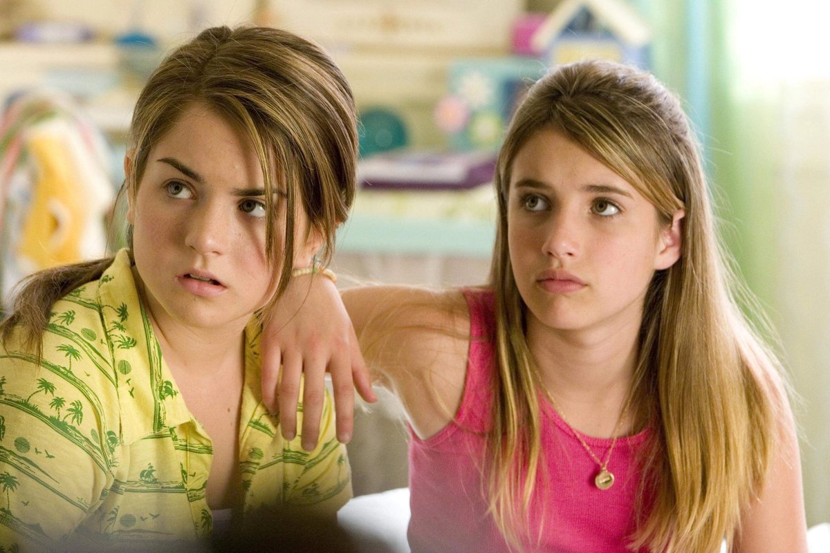 RPAppleTV's tweet image. #AppleTVRP — 𝖠𝗊𝗎𝖺𝗆𝖺𝗋𝗂𝗇𝖾 | 𝗔𝗽𝗽𝗹𝗲 𝗧𝗩+

Brand new stills of 𝗖𝗵𝗿𝗶𝘀𝘁𝗶𝗮𝗻𝗻𝗲 𝗕𝗮𝘂̈𝗲𝗿 (@sawstellar) starring in magical teen hit #AquamarineRP ✨