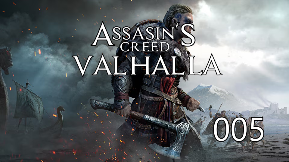PerRevolutions's tweet image. streaming: Assassin's Creed Valhalla  | Part 003
youtube.com/watch?v=JQkHrz…
.
.
#assasinscreed #justtalking #streaming