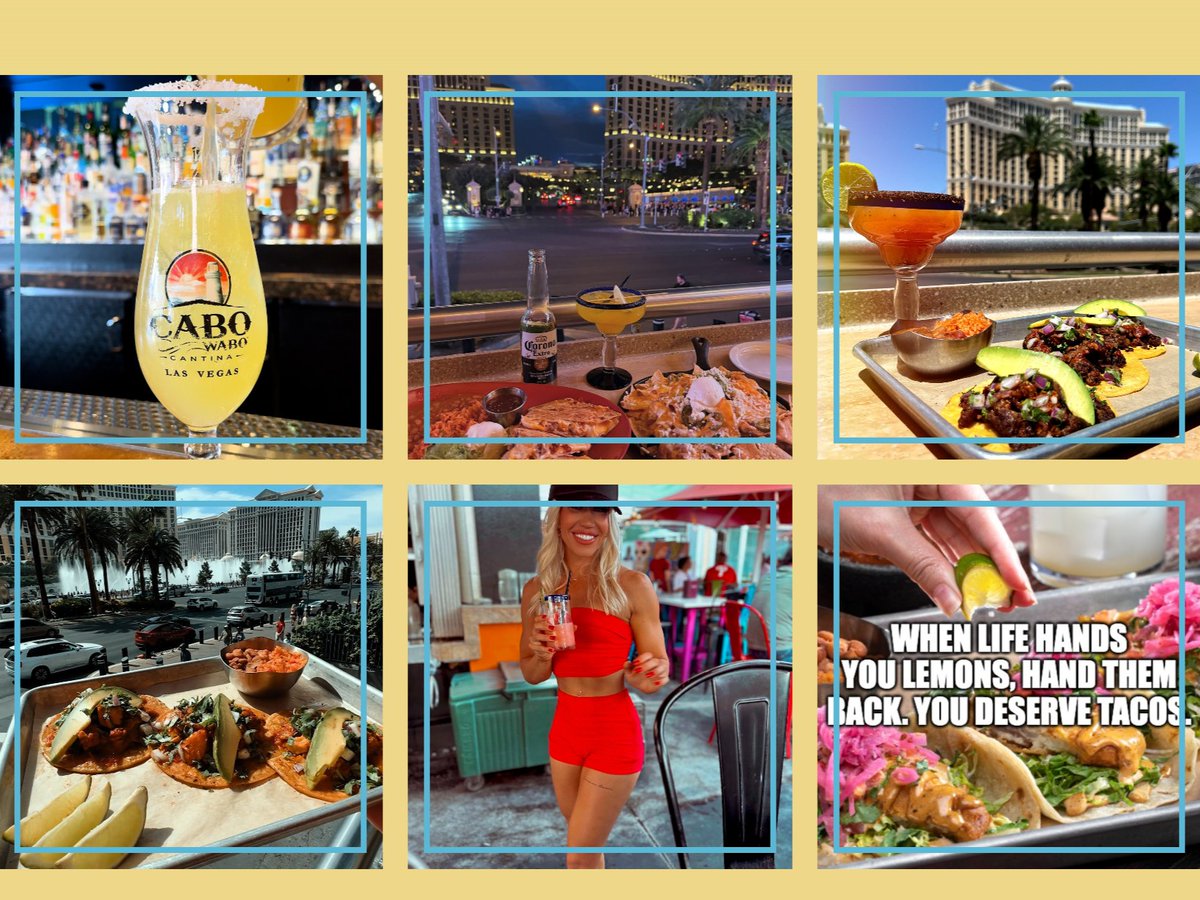 New website, who dis? 👀 🔥 Your all-star playbook for everything happening at both Cabo Wabo spots - repping Vegas and our sister location in Cabo San Lucas. Scope it out, lock in your next epic night out, and rock: cabowabocantina.com