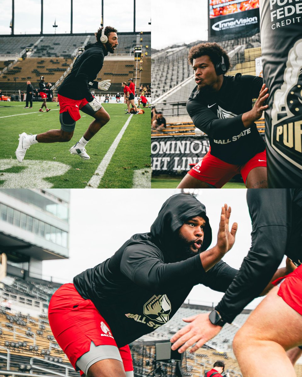 Sam Findley (@sam_findley_) on Twitter photo WK 01 <a href="/BallStateFB/">Ball State Football</a> WK 01 <a href="/BallStateFB/">Ball State Football</a>