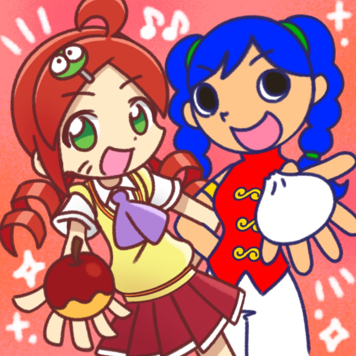 ぷよぷよ様 ♬.*゜ ぷよぷよ – търсене / X