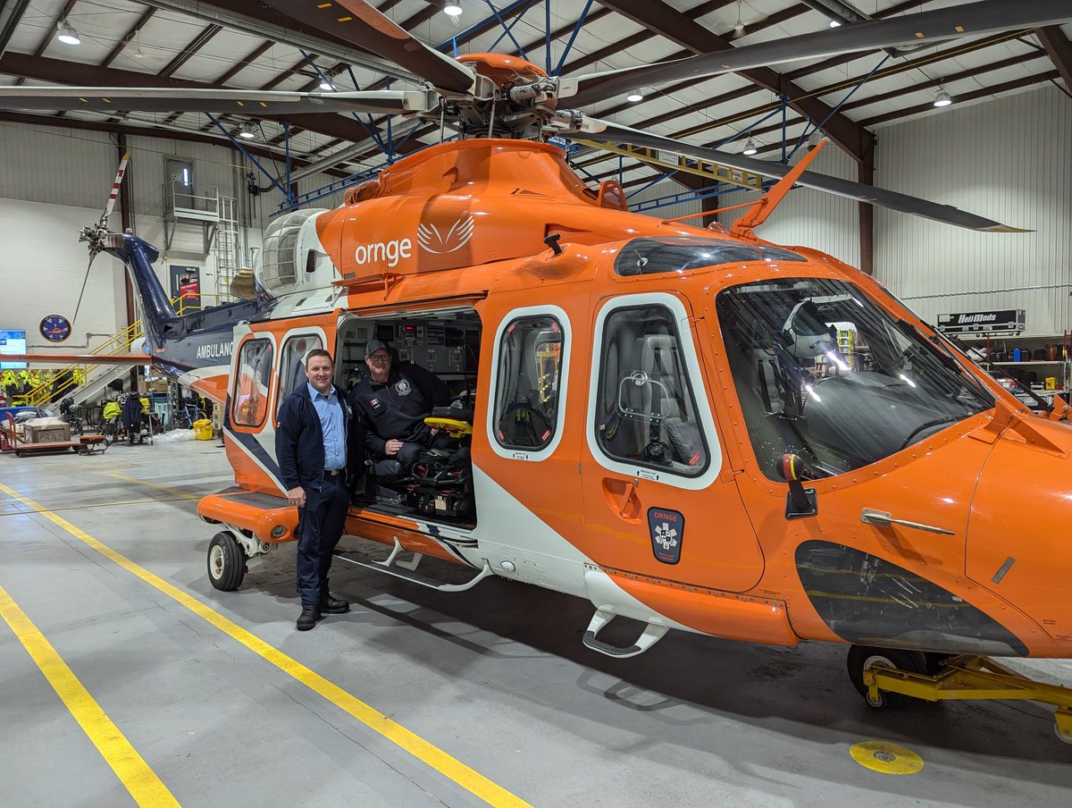 DonoCAPT67's tweet image. @Ornge I have seen every Rotor in the fleet in person except V!! You need to have it make a trip to Toronto so I can complete the list lol!! #MaybeOneDay
