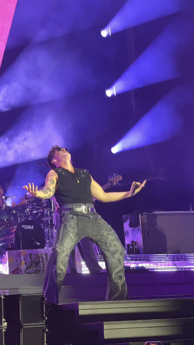 Che cosa hai creato <a href="/olly_nclusive/">Olly 🌊</a> ? Da Bergamo 2023 a 70k persone per te 💖