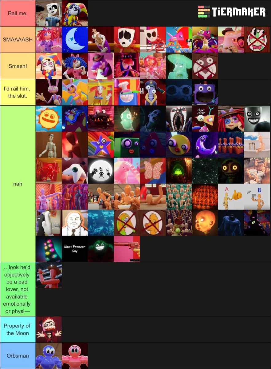 AlexRochonVA's tweet image. FUCK IT WE BALL