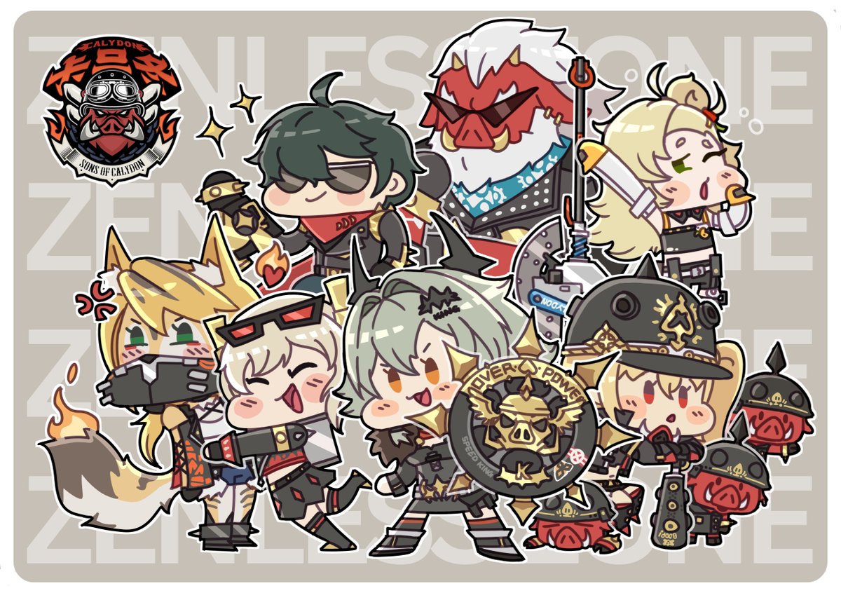 ⭐︎寅⭐︎ サツキノ(Satsukino)@ c106 8/17(日) 西 ね-23b (@yayoi_after) / X