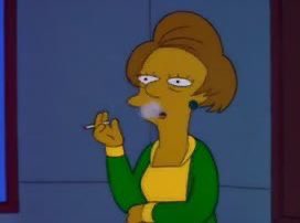 English teachers watching that one kid realize why it was called Garfield: A Tale of Two Kitties