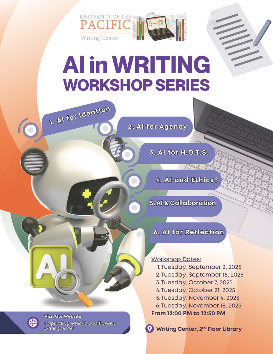 Pacific Libraries tweet media