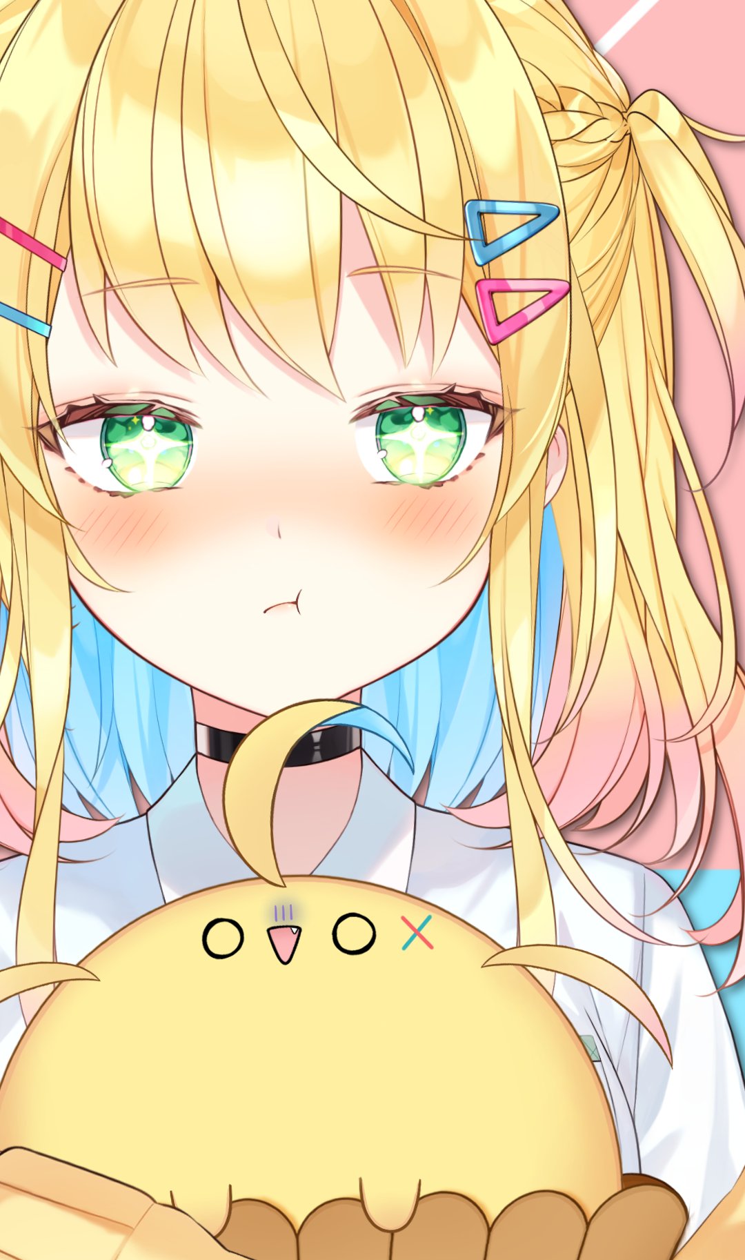 たるとページ 若魔麦たると/NYAMAMUGI TART 📛 🌟 (@nyamamugitart) / X