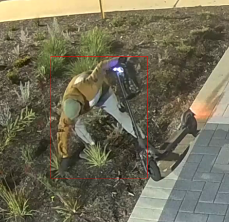 Forrestfield Police tweet media