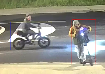 Forrestfield Police tweet media