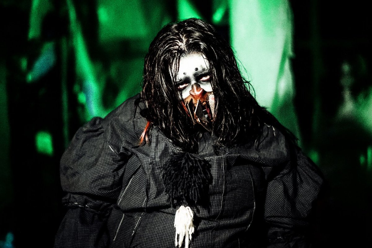 A Petrified Forest tweet media