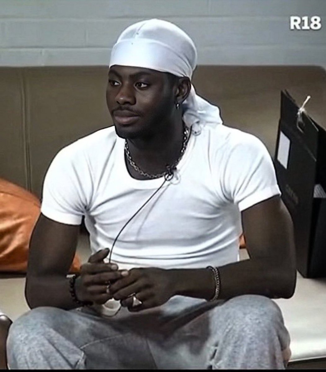 Koyin to Sultana and Isabella :

You need to use your head in this house and not emotions 😂 He is fighting me because of a banny, but I will play that game with him, if I hear them call me chimpanzee on Sunday, I will still enjoy my week and be happy. Some people are using