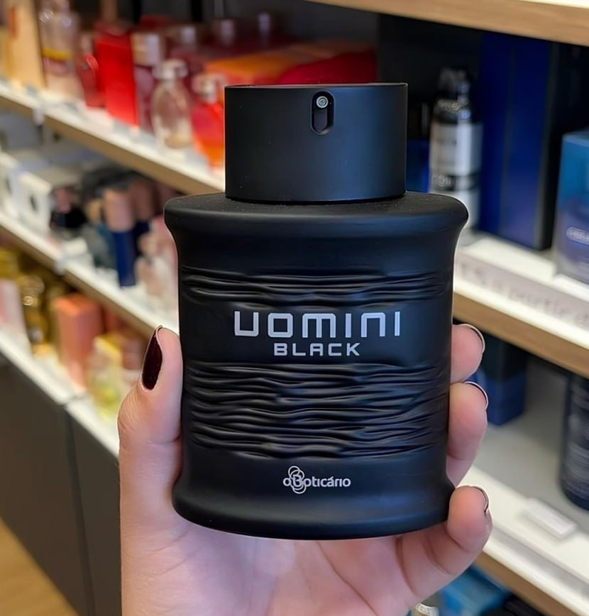 MidMandrake's tweet photo. UM DOS MAIS PEDIDOS

Perfume Uomini Black O Boticário 100ml

De R$ 194 em R$ 88 em 5x
Aplique o Cupom de 9% OFF no Anúncio 🎟 (logo abaixo do preço)

Loja Oficial O Boticário no ML
https://t.co/zHp1kG69MB https://t.co/SkJCgRLdIc