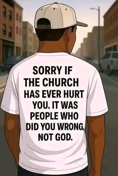 MsFARAHNYB's tweet photo. I survive☑️✔️

I have suffered so much, but today, now, I can give God glory that I'm still living for God! To God all the glory, all the honor and all the praise!
Don't leave God for Church People/Folks, [Don't!]
#Churchhurt
#Churchpain
#LiveforGod
#Heavenisreal
#Hellisreal https://t.co/PsNt2adnD8