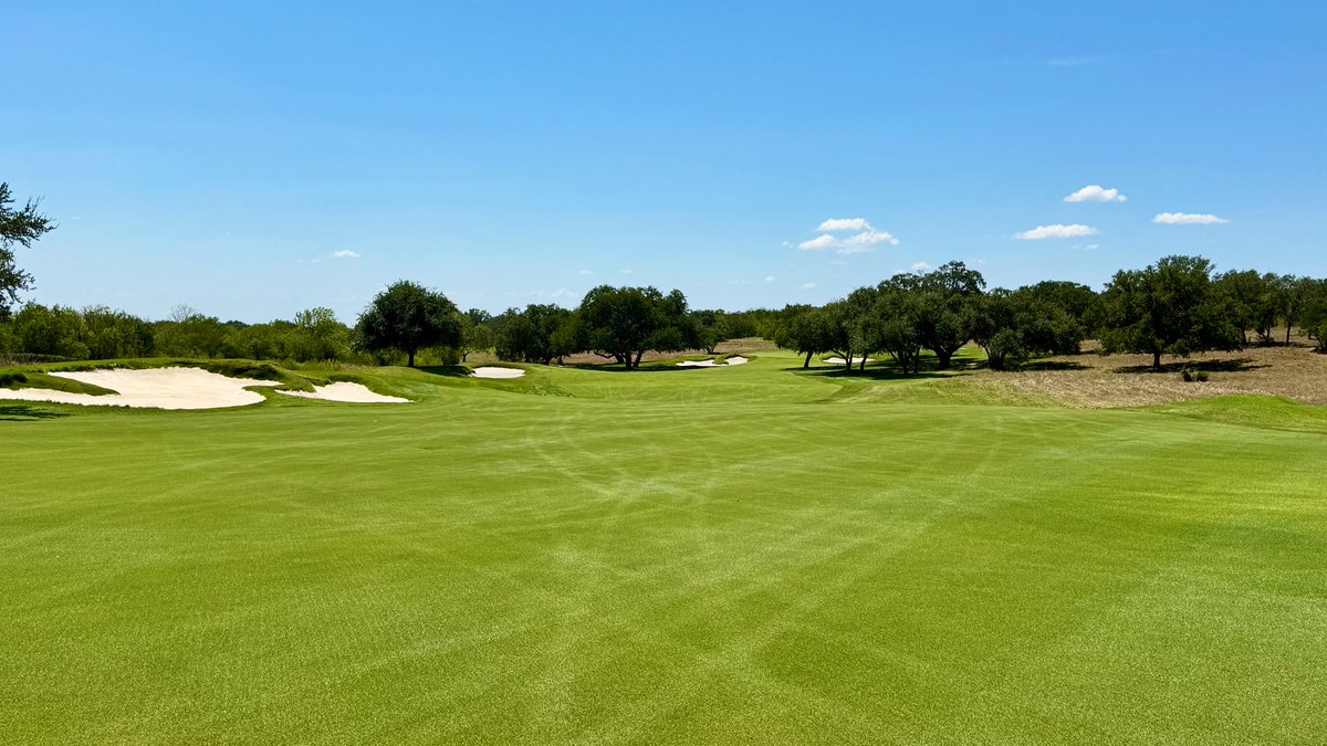 Fall 2025 off to a rock solid start. Great team effort to start the season. I am very proud of the team. <a href="/BriggsRanchGC/">Briggs Ranch GC</a> <a href="/DormieNetwork/">Dormie Network</a>