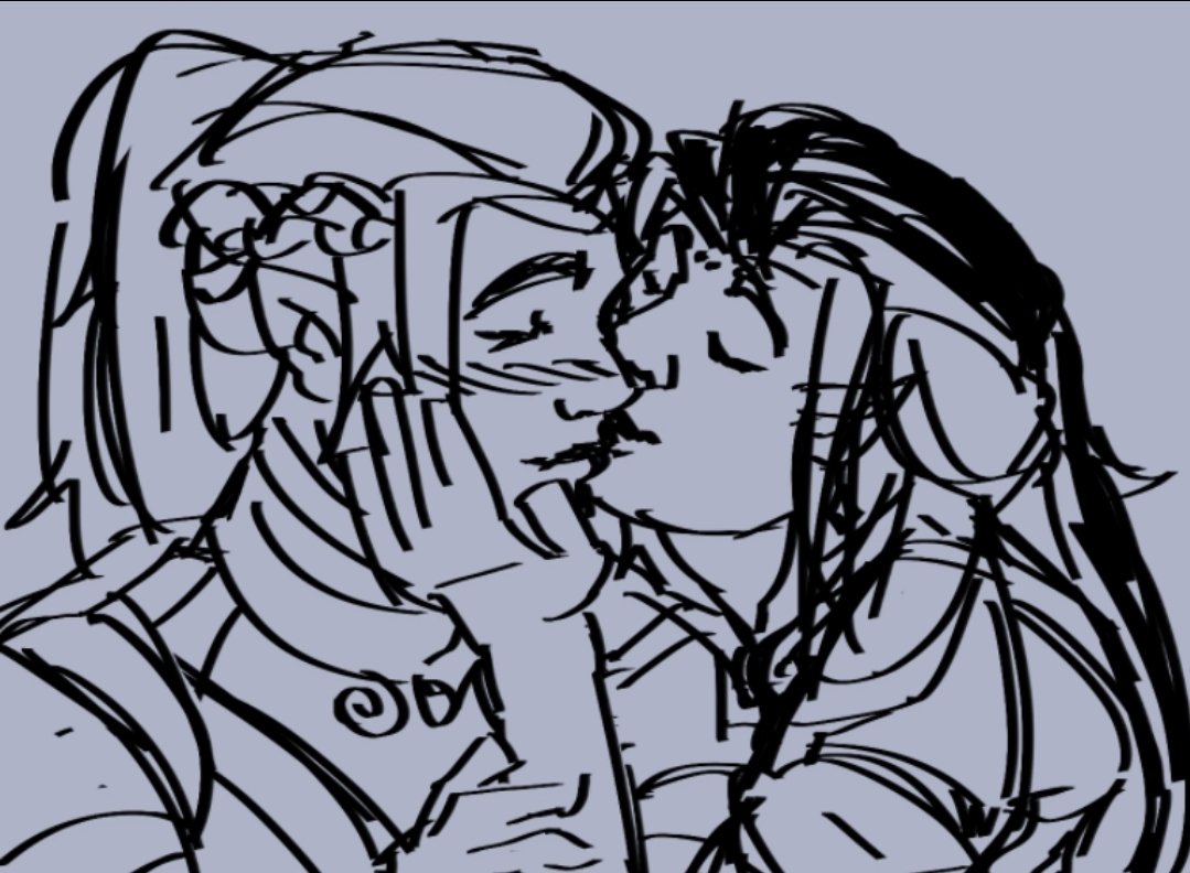 lindelthursday's tweet photo. GIRLS KISSING!!! GIRLS KISSING!!! #MortalKombat #limei #sindel #mk1 #lindel https://t.co/Ahfbx0lV8P