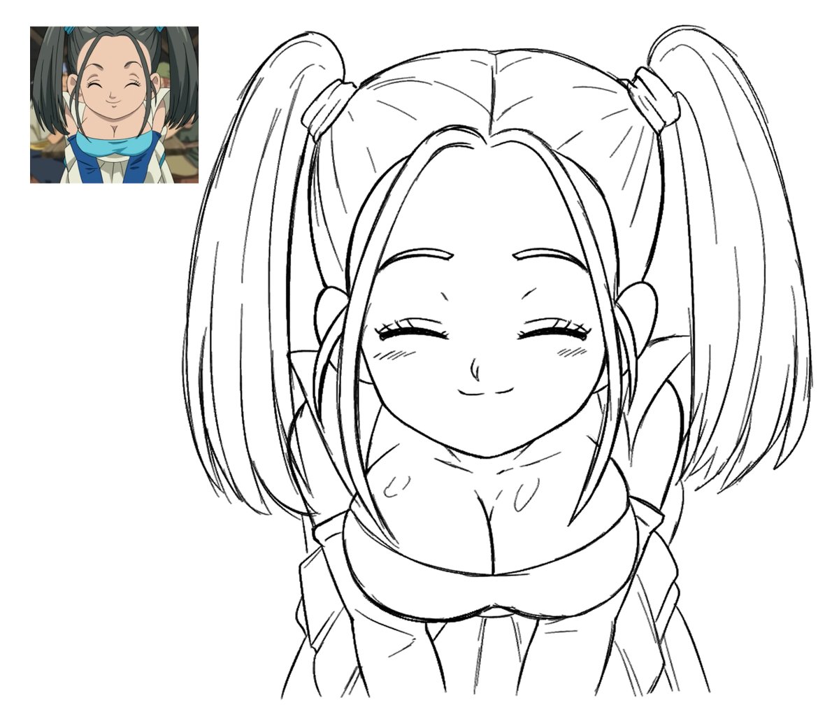 Dejitaru tweet media