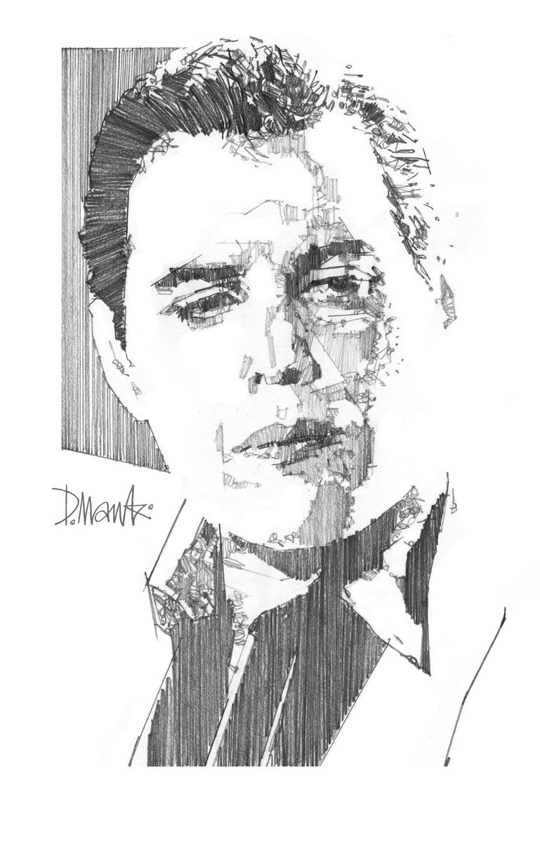 Happy Birthday Freddie Mercury who would have turned 79 years old today. <a href="/freddie_mercury/">Freddie Mercury</a>
