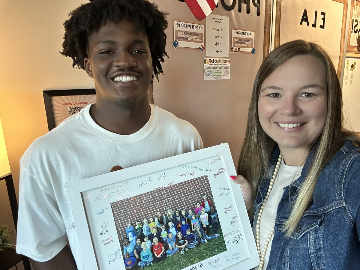 Allison Carter tweet media