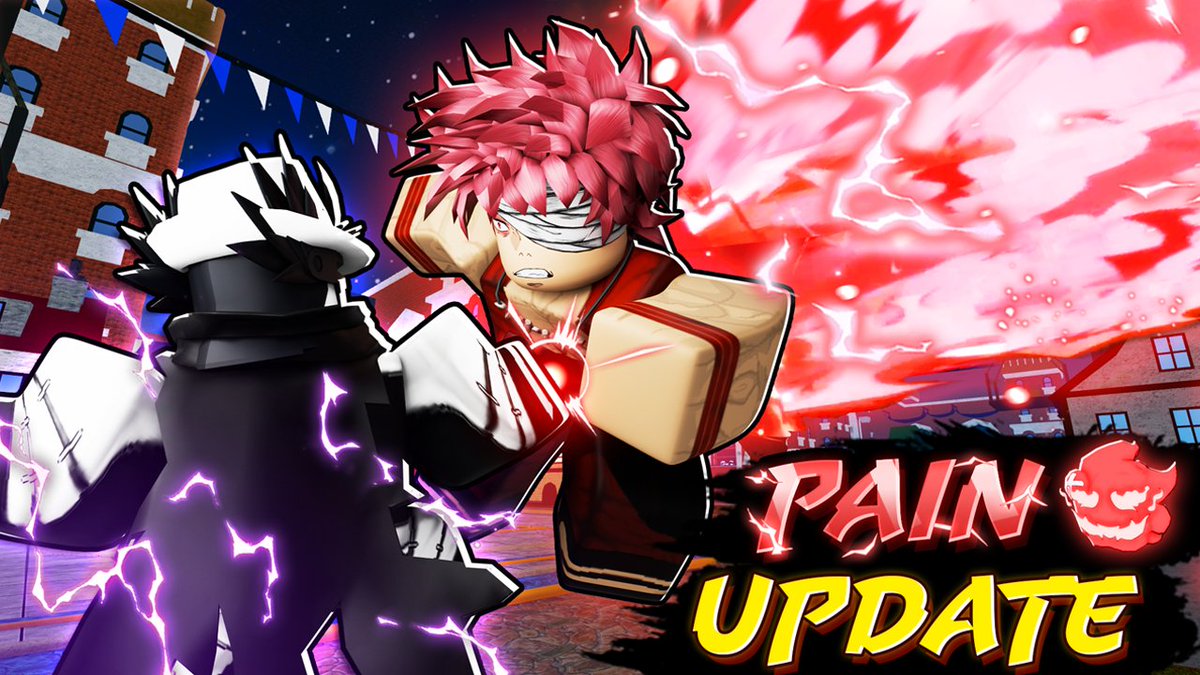 PAIN TRAILER IN 2 HOURS LETS GOOOO