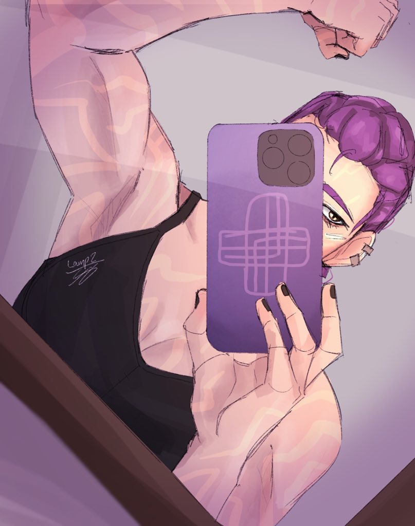 Buff rumi buff Rumi buff Rumi buff-

#kpopdemonhunters