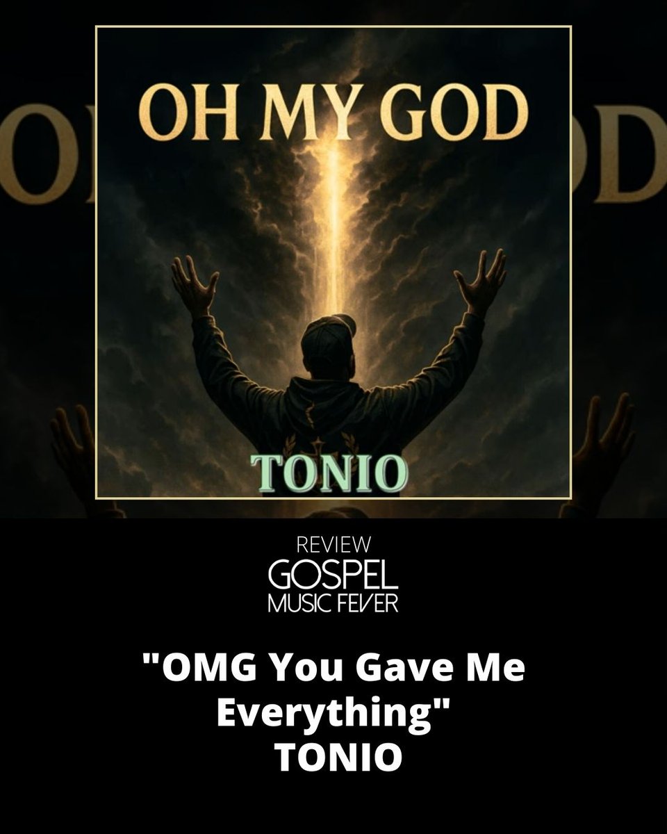 GospelMusicFever tweet media