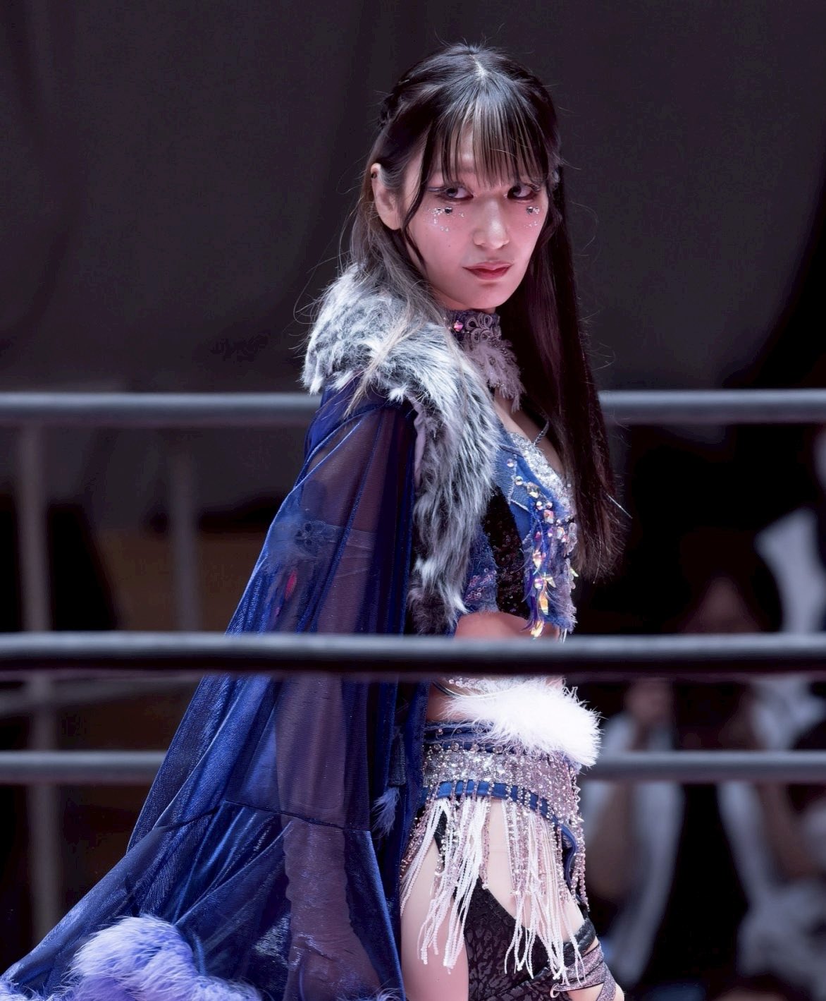 東京女子プロレス渡辺未詩宛名入りチェキ Amazon.co.jp: 2022 BBM 女子プロレスカード 渡辺未詩 直筆