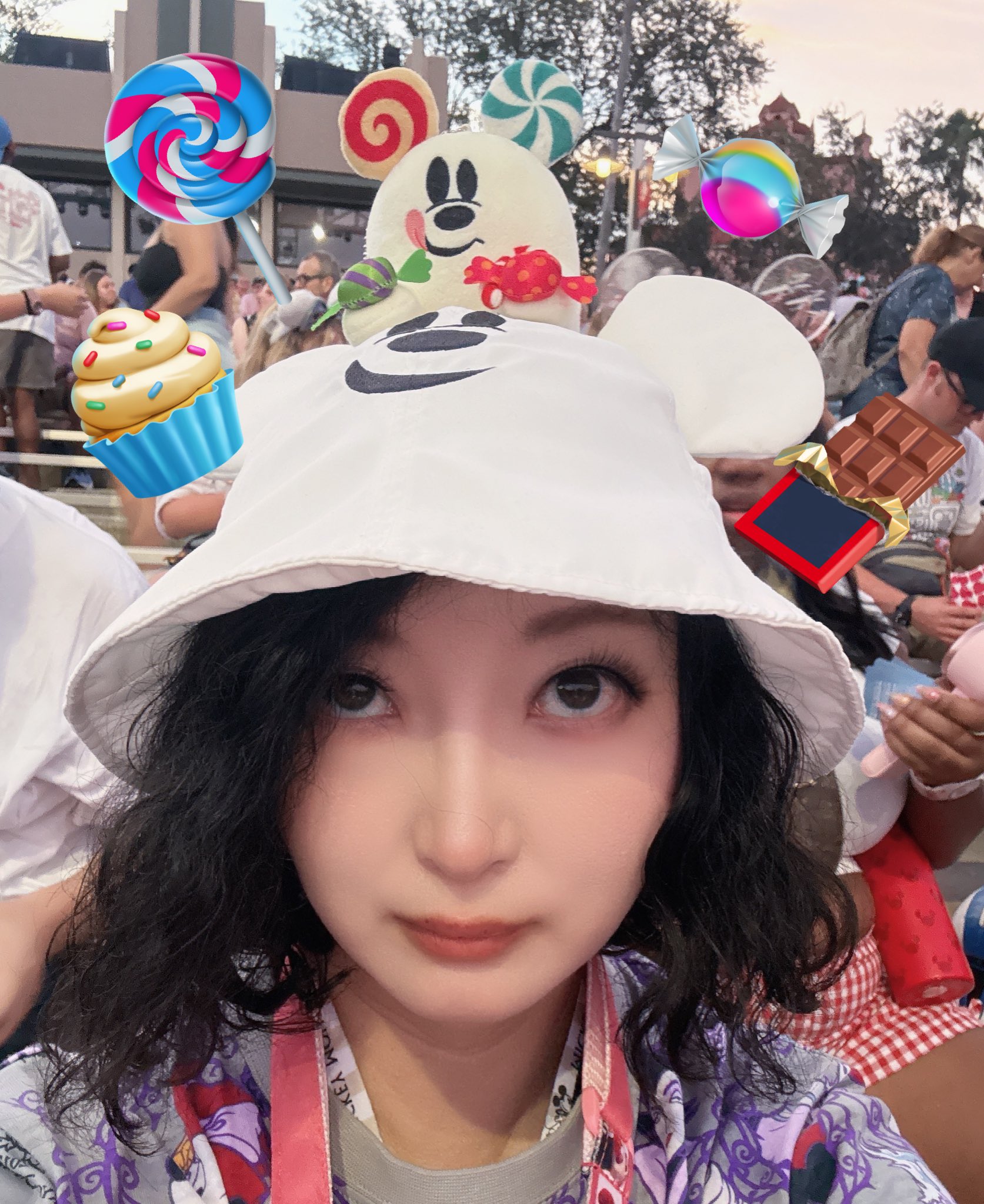 みーこ@WDW9/3～9/10 (@mikeeneko) / X