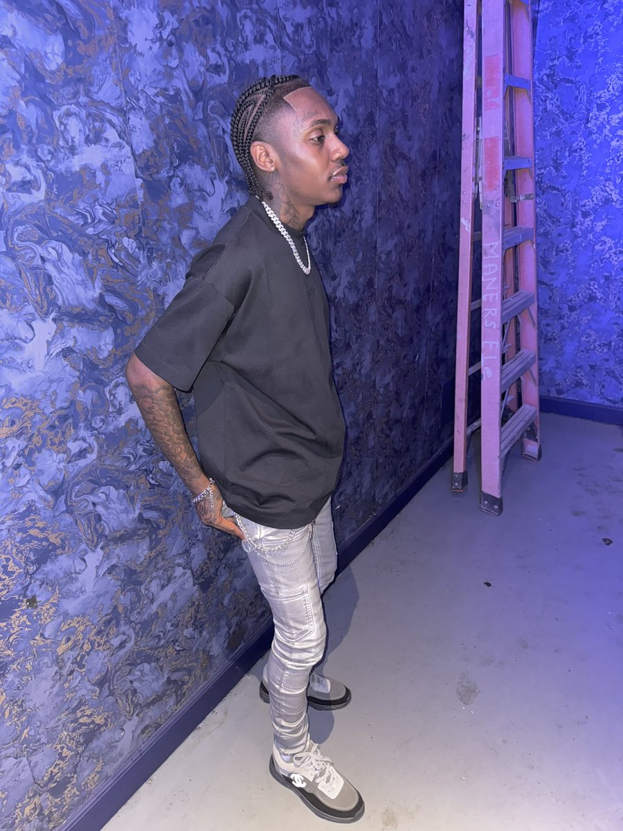 Double CC’s🥶🦾