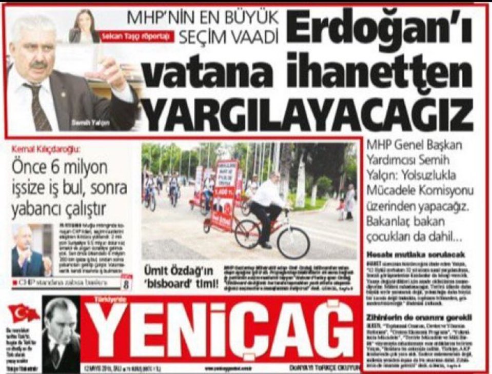 Süleyman Selcuk (@sleymanselcuk5) on Twitter photo <a href="/ProfDrYavuzKaya/">Yavuz Kaya</a> Semih Yalçın, İzzet Ulvi Yönter ve Mevlüt Karakaya sosyal medyada CHP lideri Özgür Özel’e saldırıyor… Peki hayırdır, nedir gelmekte olan! Yoksa üçlü kombine bir reflex mi? Halk merakla bekliyor!” <a href="/ProfDrYavuzKaya/">Yavuz Kaya</a> Semih Yalçın, İzzet Ulvi Yönter ve Mevlüt Karakaya sosyal medyada CHP lideri Özgür Özel’e saldırıyor… Peki hayırdır, nedir gelmekte olan! Yoksa üçlü kombine bir reflex mi? Halk merakla bekliyor!”