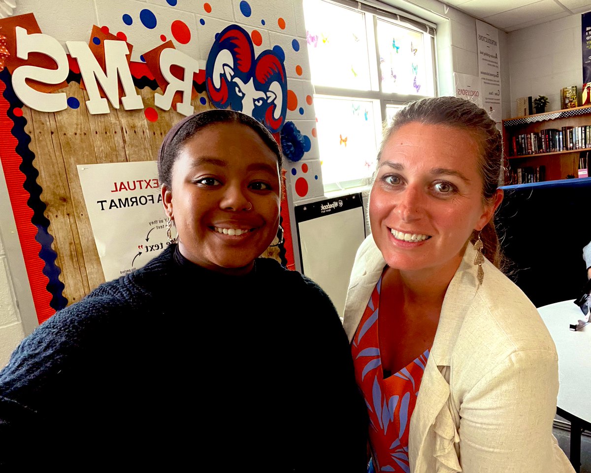 Ashley Howlett tweet media