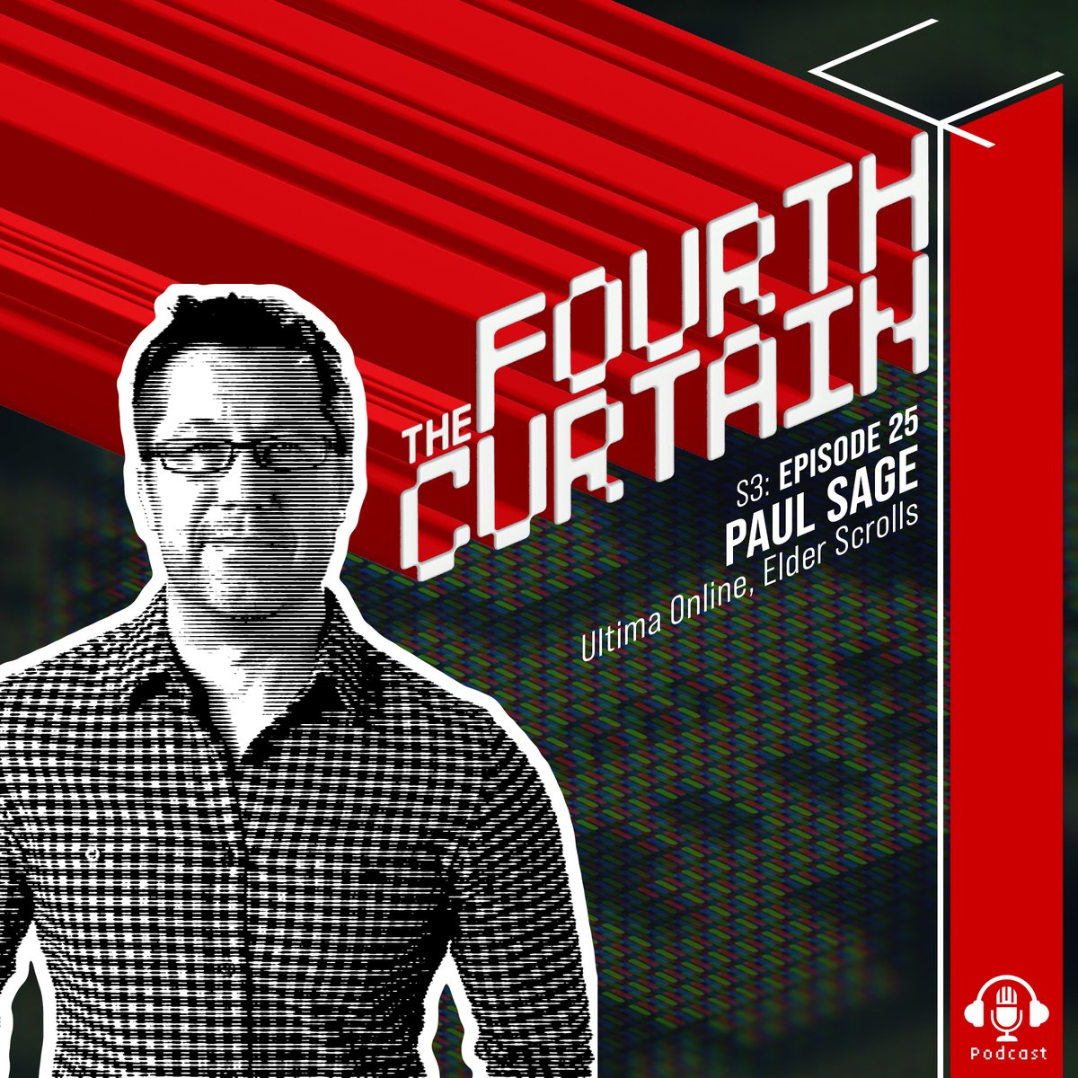 Listen to our hosts' thoughts on Paul Sage and the Ultimaverse!🕸️
bit.ly/45ZnKNb
