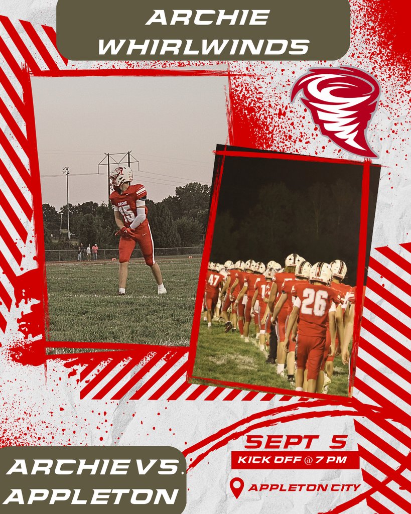 Archie R-V School District tweet media