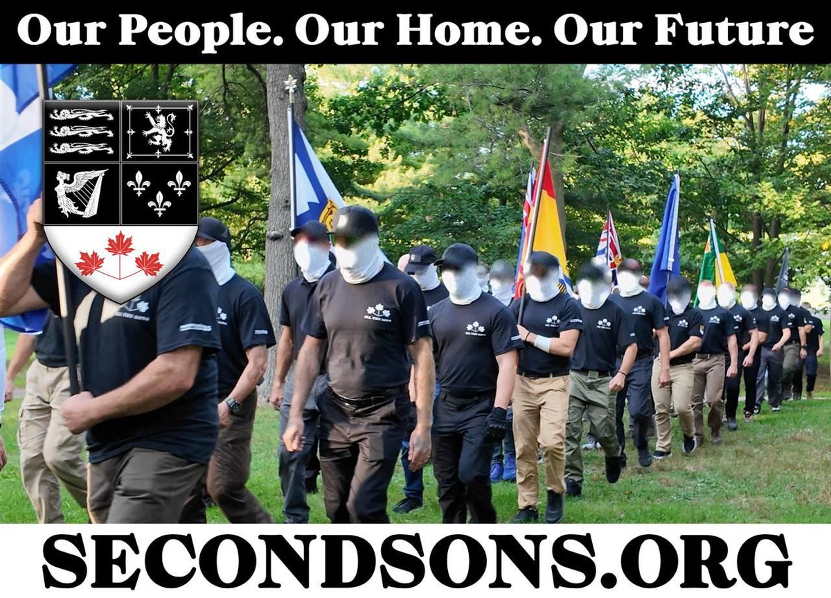 SecondSonsCA's tweet image. Get off the couch. Come find your brothers.

Join us. 

Visit our website for more information at secondsons.org