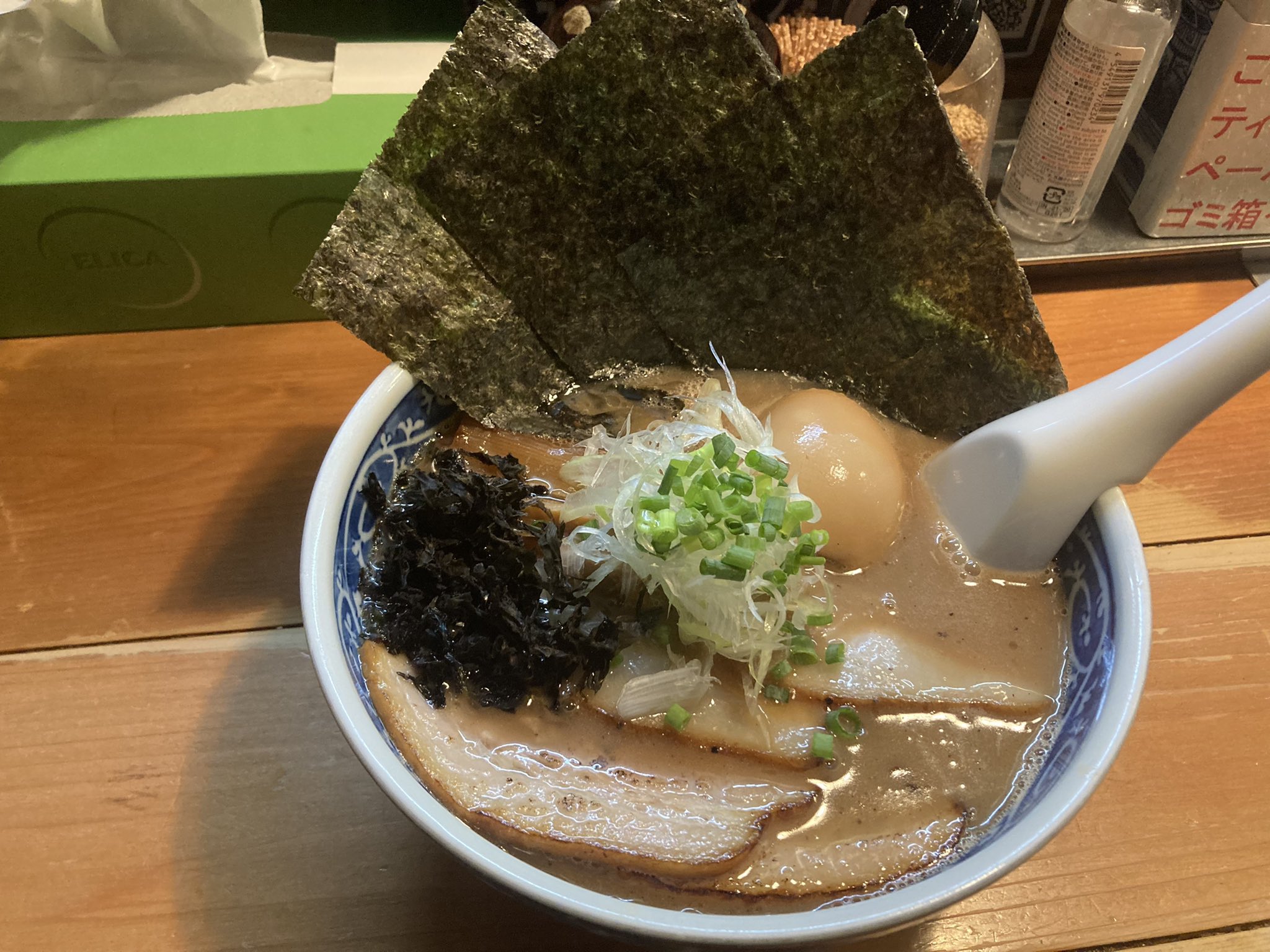 愚直 (@guchokuitabashi) / X