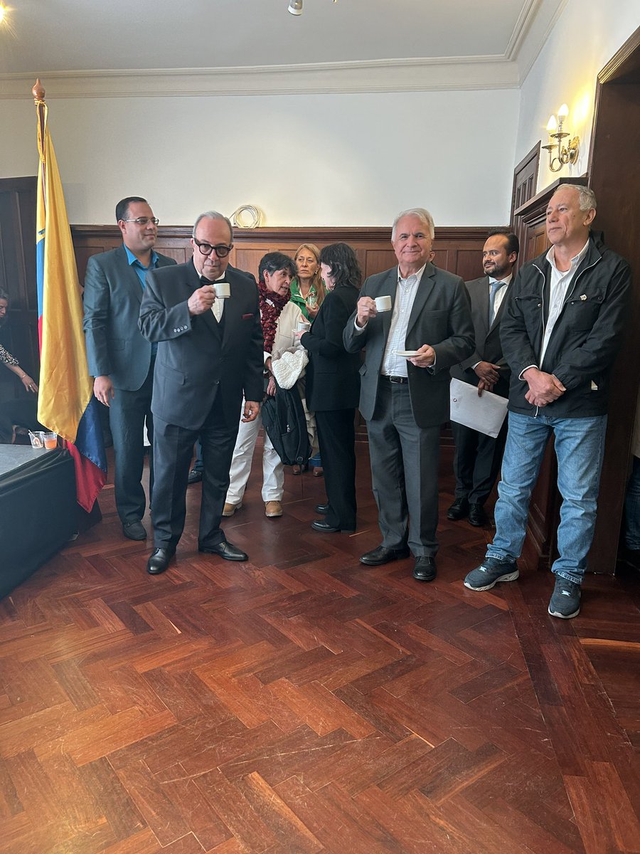 Rodrigo Villalba Mosquera tweet media