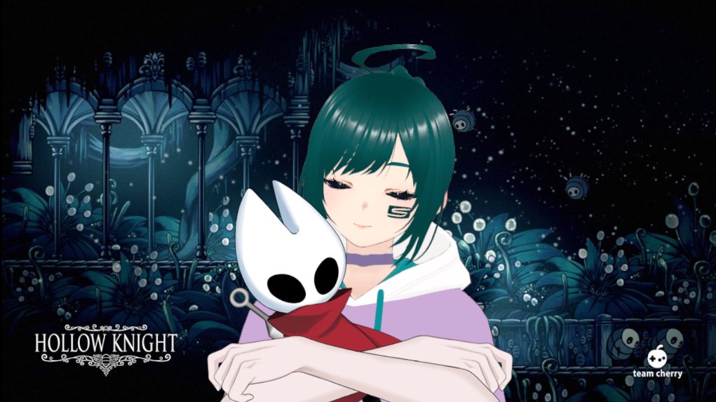 SILK SONG MY BELOVED

Who else out here feels their soul has been completed by this game this week?

>See-chan🎤