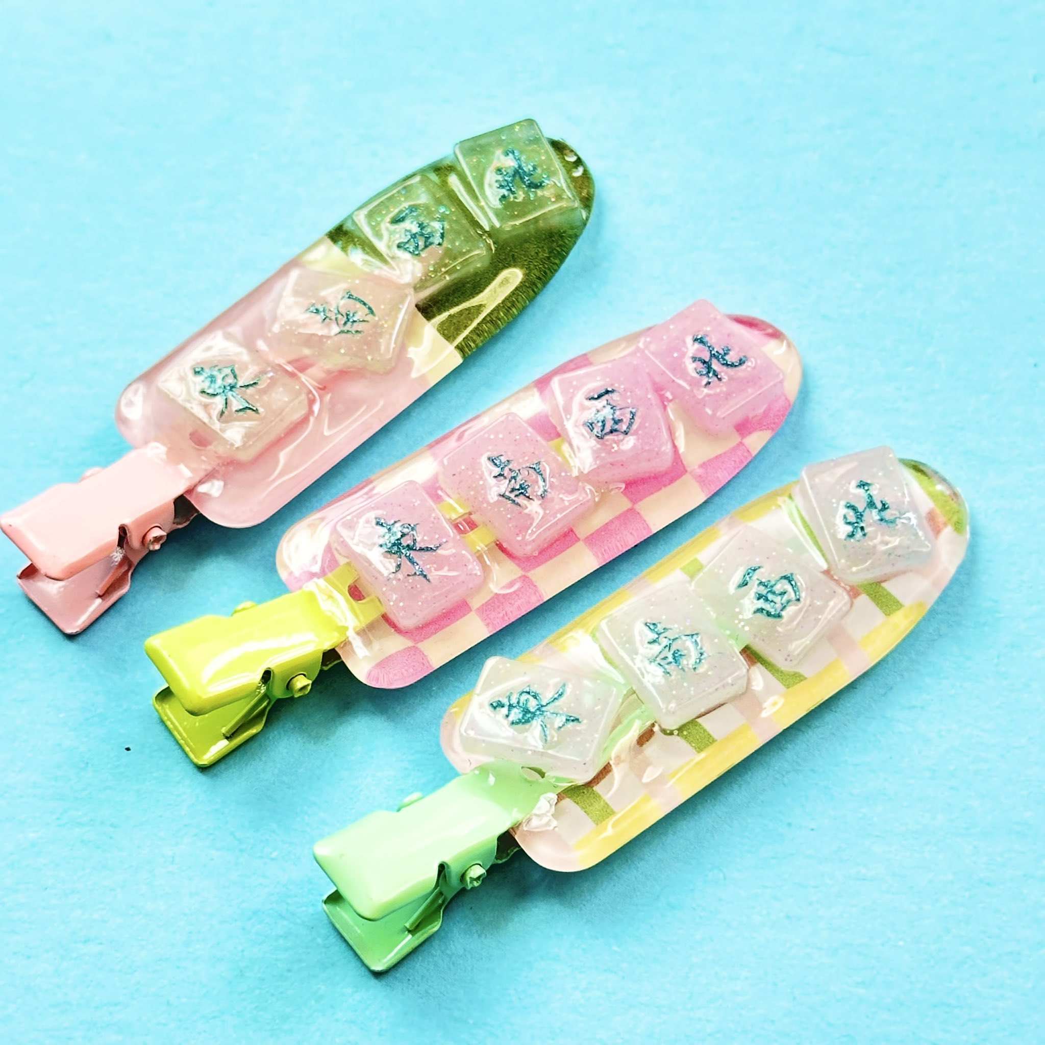 アクセサリー Pino:) ハンドメイドpino