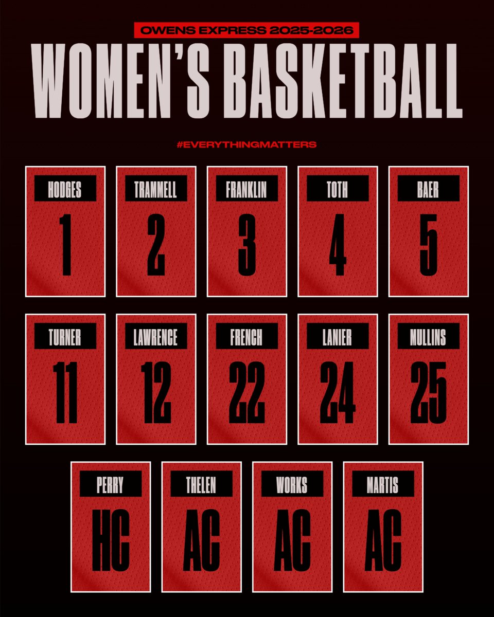 Owens WBB 🅾️🏀🎯 tweet media