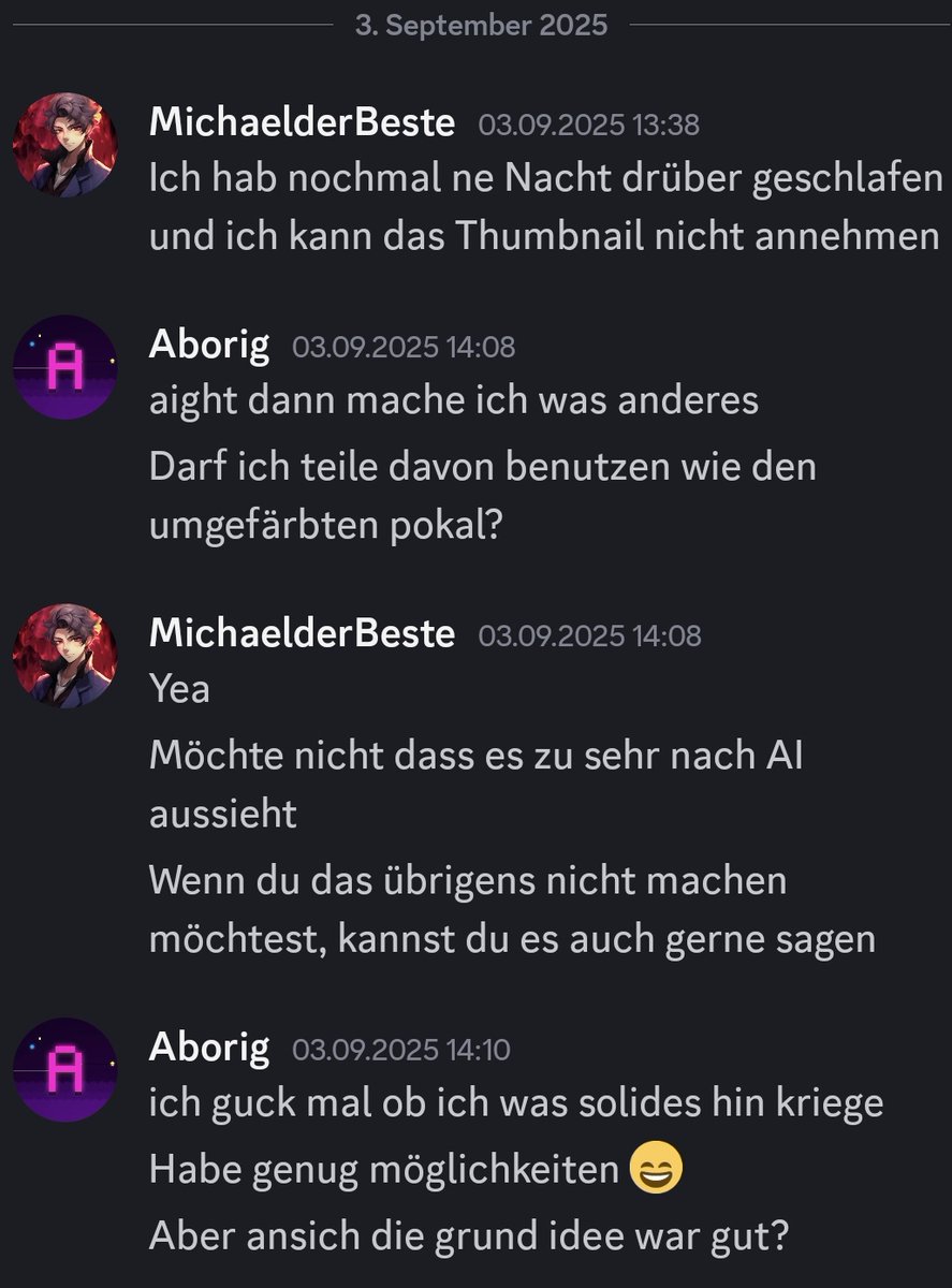 MichaelderBeste tweet media