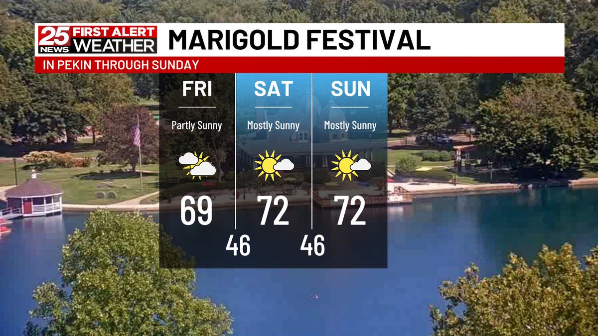 Wildfire smoke from Canada returns overnight.  For more go to 25newsnow.com/weather